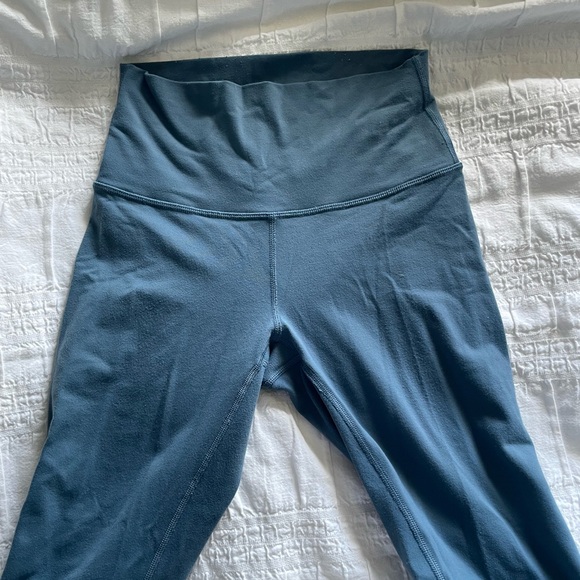 Lululemon Leggings - Picture 3 of 4